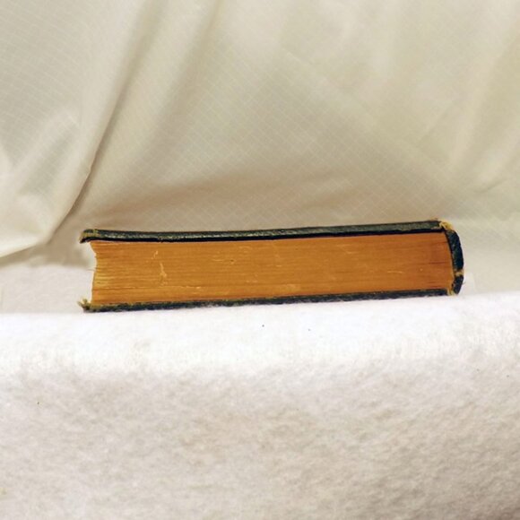 VTG Book "New Grub Street" by George Gissing - Picture 5 of 14